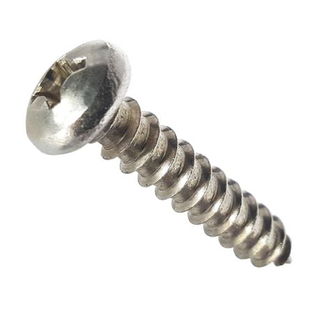 phillips sheet metal screws|phillips stainless steel screws.